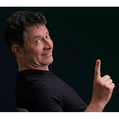 Rolf Miller am 7. February 2027 @ Stadtsaal Wien.