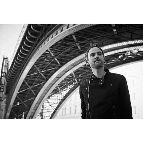 Andreas Rainer am 8. February 2027 @ Stadtsaal Wien.