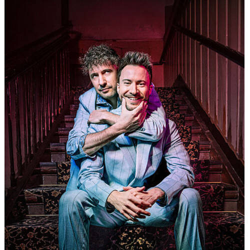 Ass-Dur am 1. May 2027 @ Stadtsaal Wien.