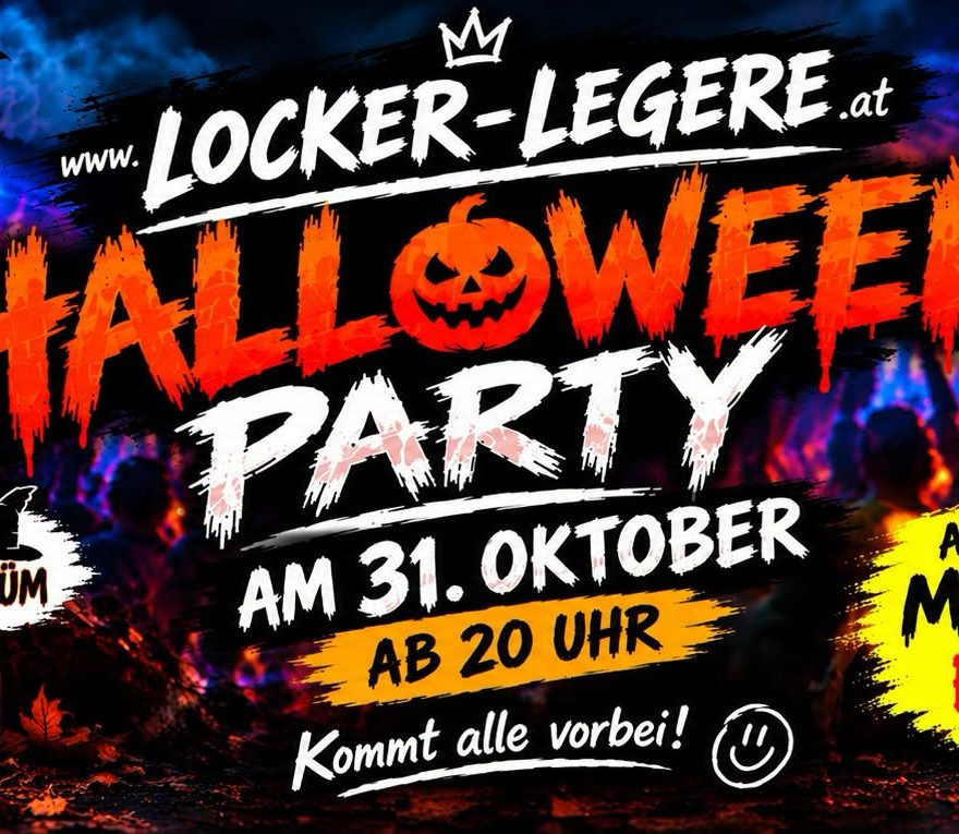 Halloween Party