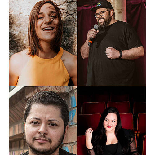 Lachen hilft! - Benefizgala fürs Integrationshaus am 26. October 2026 @ Stadtsaal Wien.