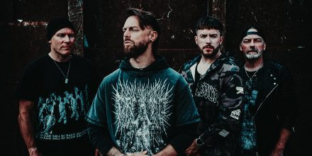 BULLET FOR MY VALENTINE
