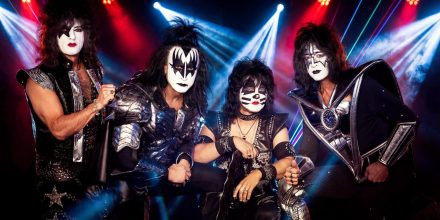 KISS Forever Band