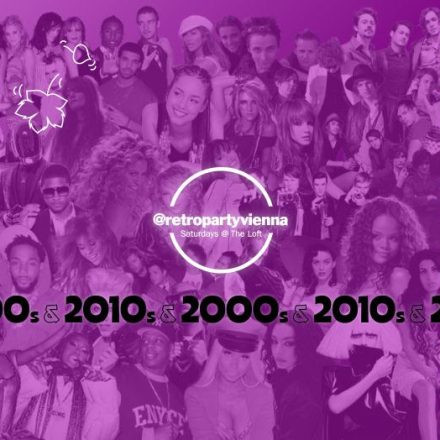 2000s & 2010s Club