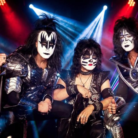 KISS Forever Band