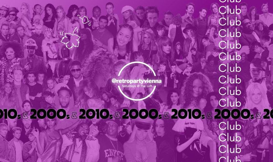 2000s & 2010s Club