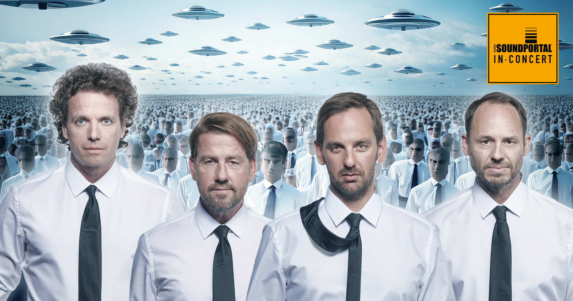 Heinz aus Wien am 18. December 2025 @ Arena Wien.