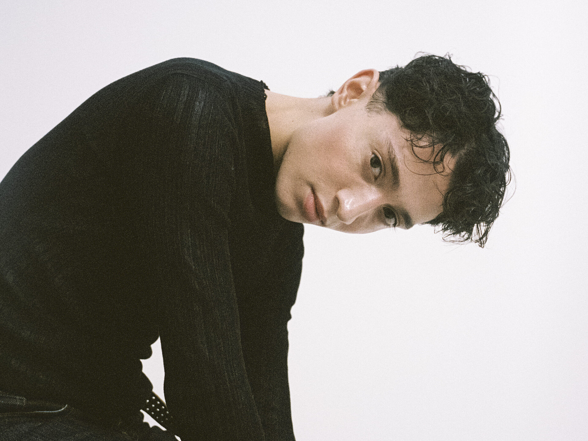 Kyle Alessandro am 16. January 2027 @ Flex.