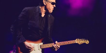 Joe Bonamassa