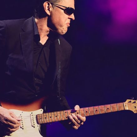 Joe Bonamassa