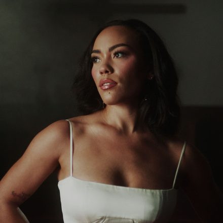 Madison McFerrin