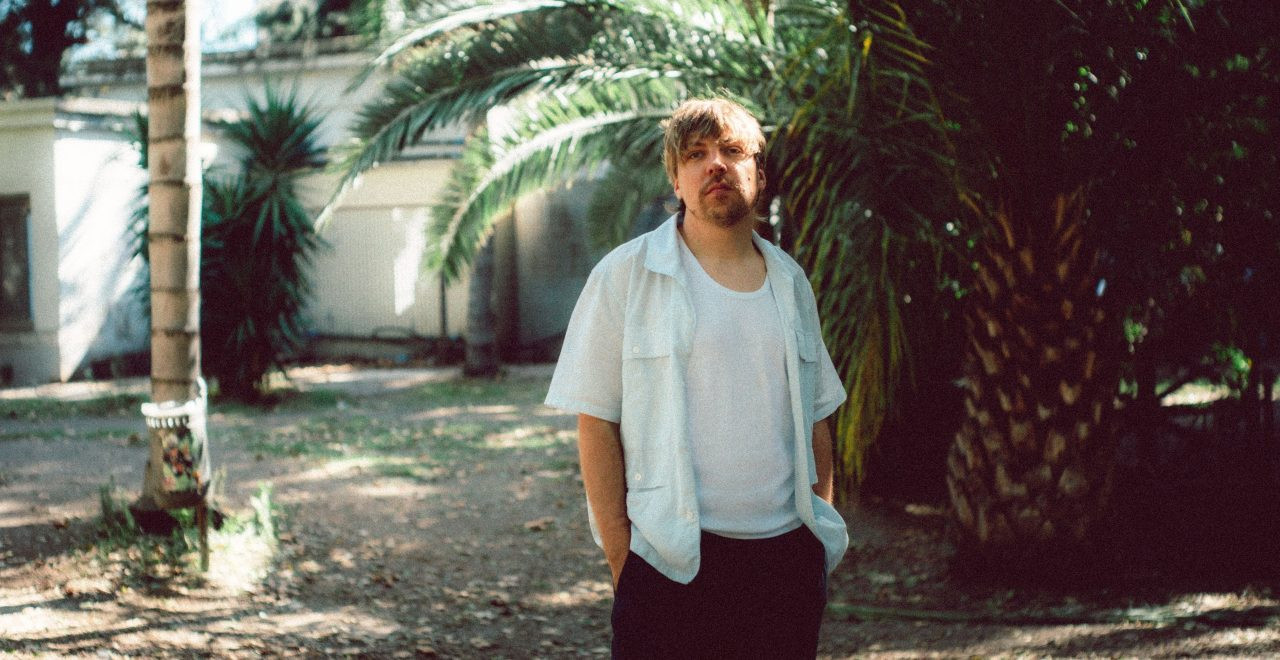 Philipp Poisel am 9. May 2027 @ Raiffeisen Halle im Gasometer.
