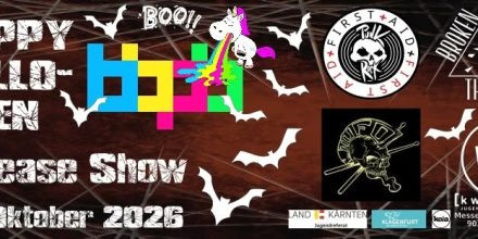 Unicorn Halloween