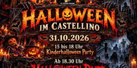 Die Nacht der Verlorenen Seelen