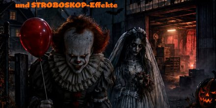 Haunted House Oberlaa