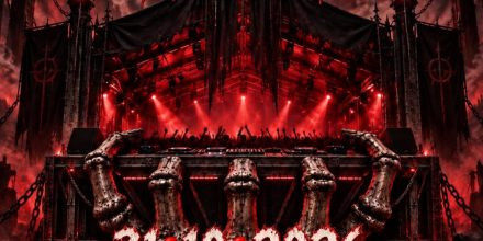 Hellbound Festival