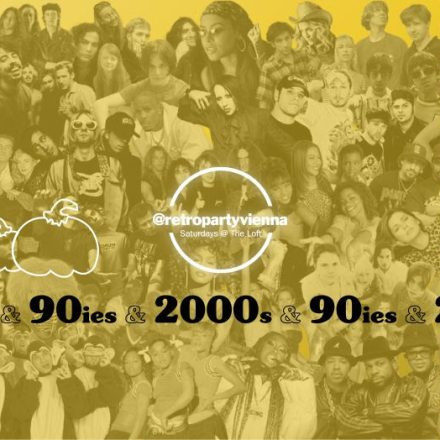90ies & 2000s Club