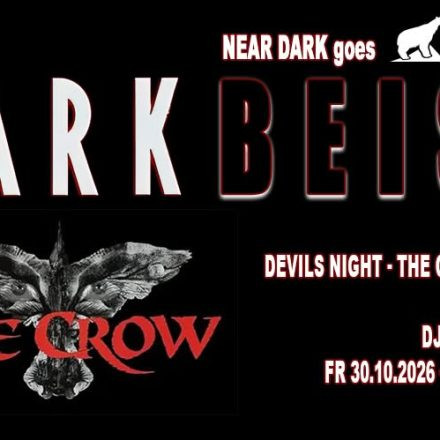 Dark Beisl II - Devil's Night