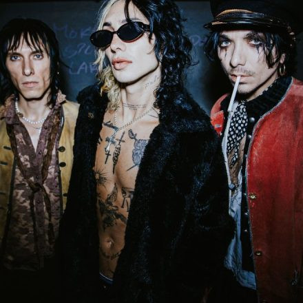 Palaye Royale
