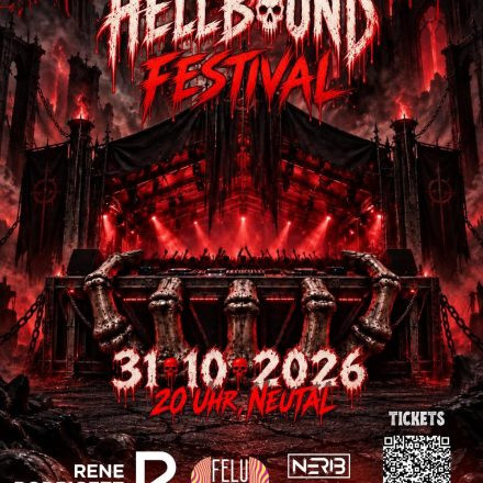 Hellbound Festival