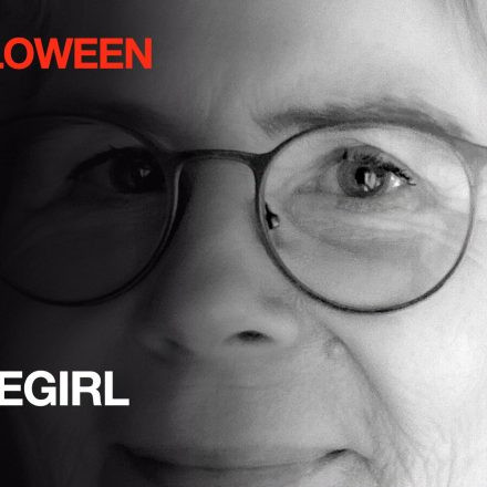 Halloween | THE TUNEGIRL Live