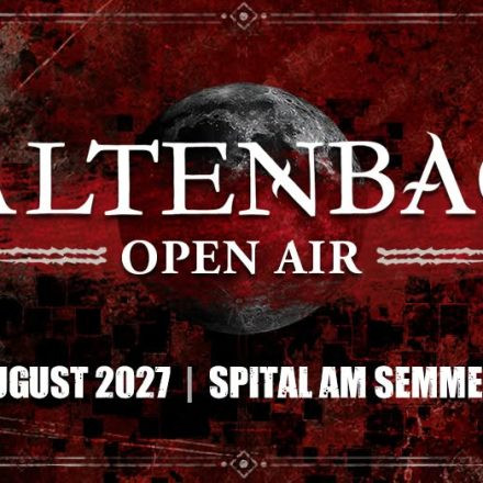 Kaltenbach Open Air 2027