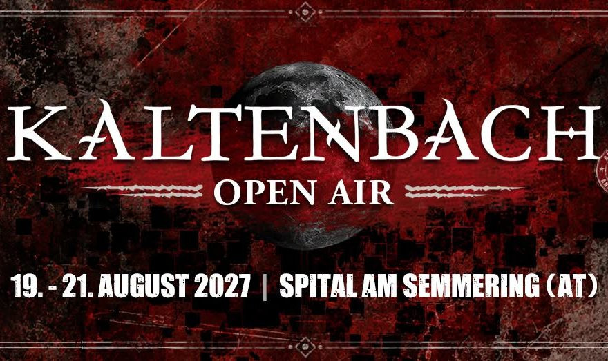 Kaltenbach Open Air 2027