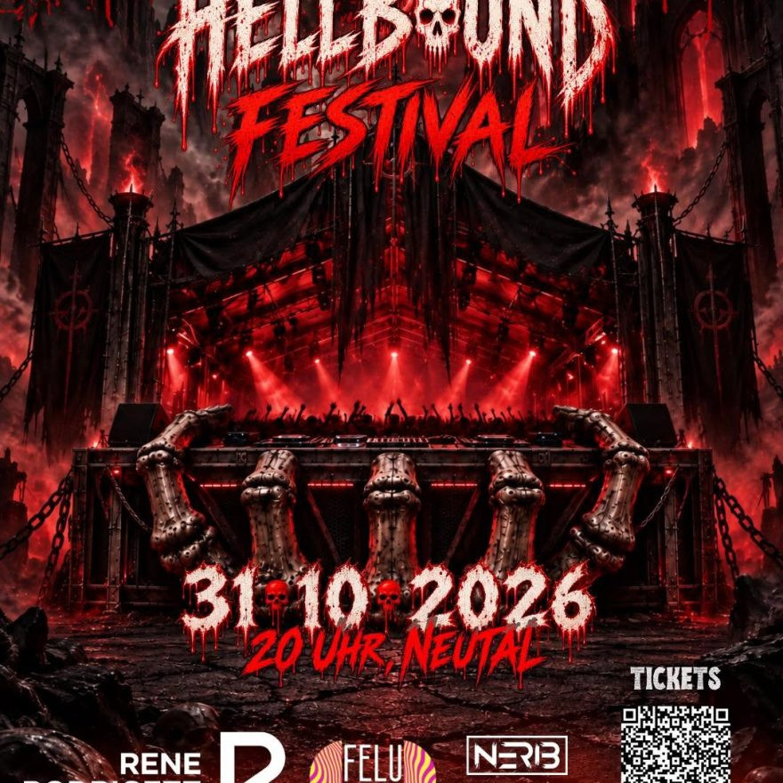 Hellbound Festival