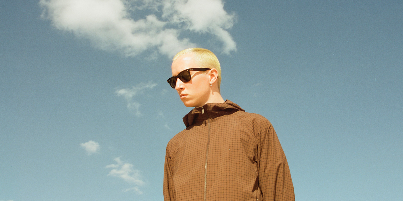 Jack Kays am 24. April 2027 @ B72.