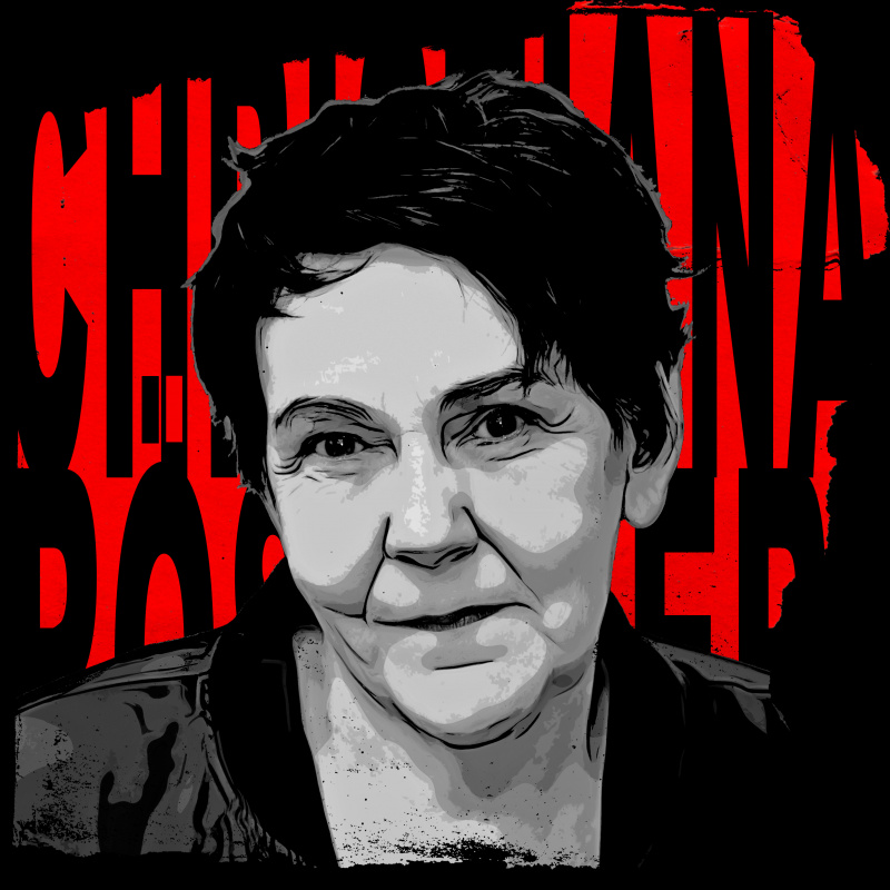CHRISTIANE RÖSINGER am 2. May 2027 @ Rabenhof Theater.