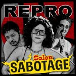 SALON SABOTAGE