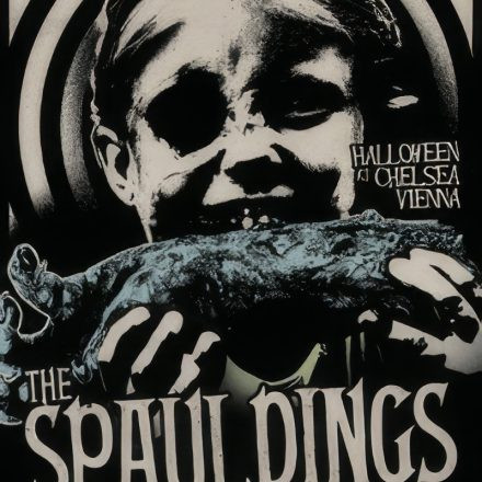 HALLOWEEN PARTY
