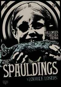 HALLOWEEN PARTY am 31. October 2026 @ Chelsea.
