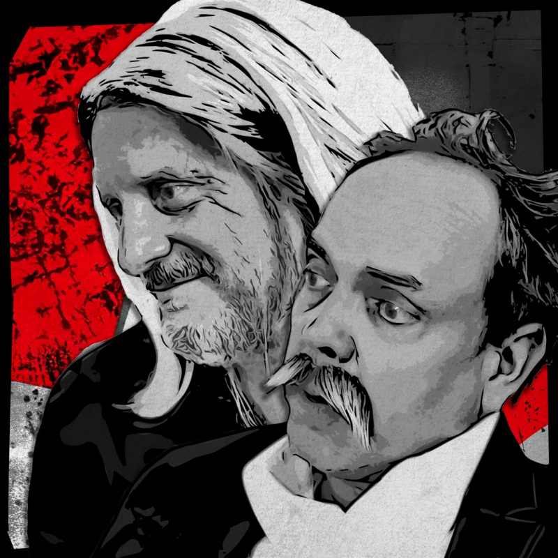 Rouladen am 23. October 2026 @ Rabenhof Theater.