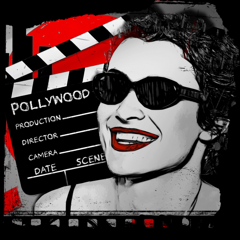 POLLYWOOD am 25. October 2026 @ Rabenhof Theater.