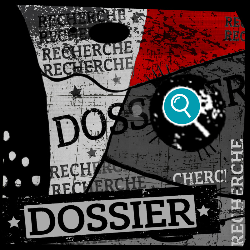 DOSSIER LIVE am 31. October 2026 @ Rabenhof Theater.