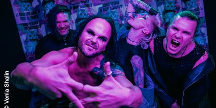 The Rasmus