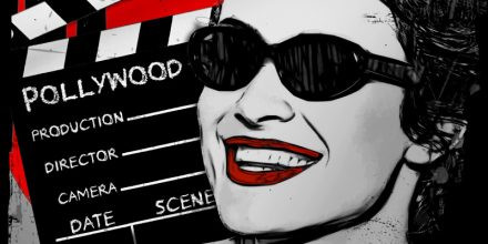 POLLYWOOD