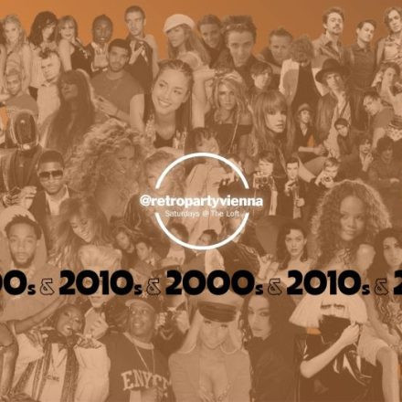 2000s & 2010s Club