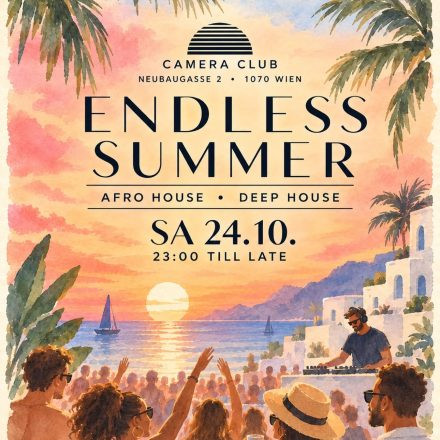 ENDLESS SUMMER