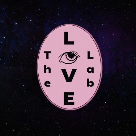 The Love Lab - Session Blue