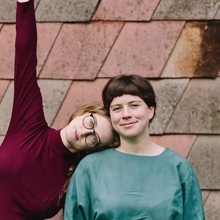 Eva Lugbauer & zoat – E A D N