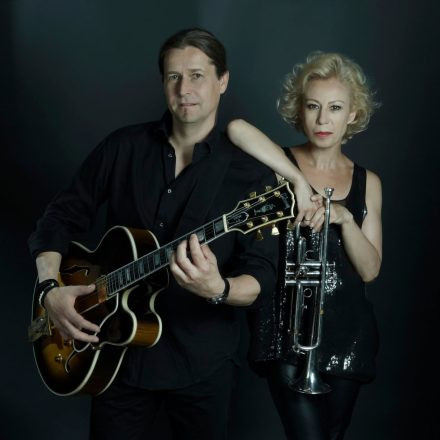 Michaela RABITSCH & Robert PAWLIK