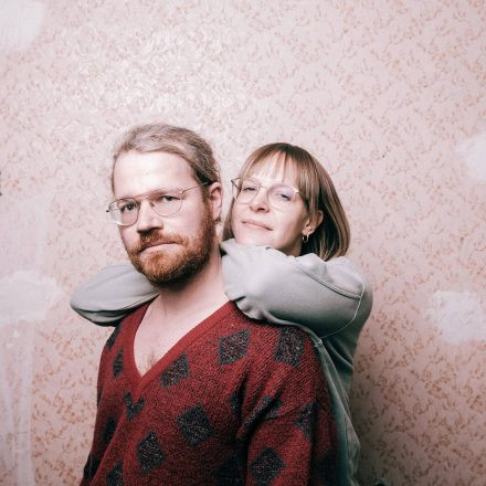 Bernhard Höchtel & Lena Kuchling
