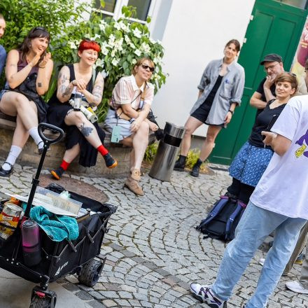 Hernals Popkultour
