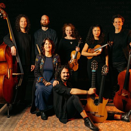 Sakina Teyna Septet