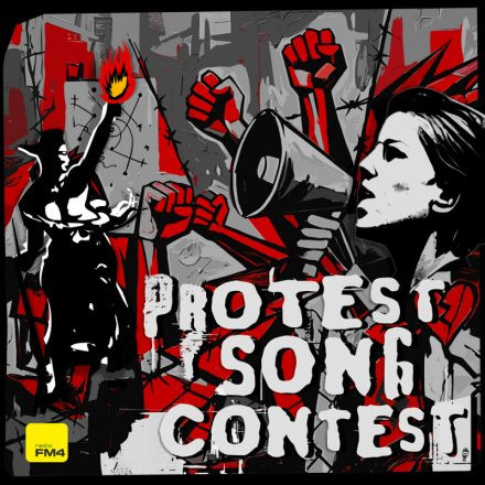 Protest­songcontest 2027
