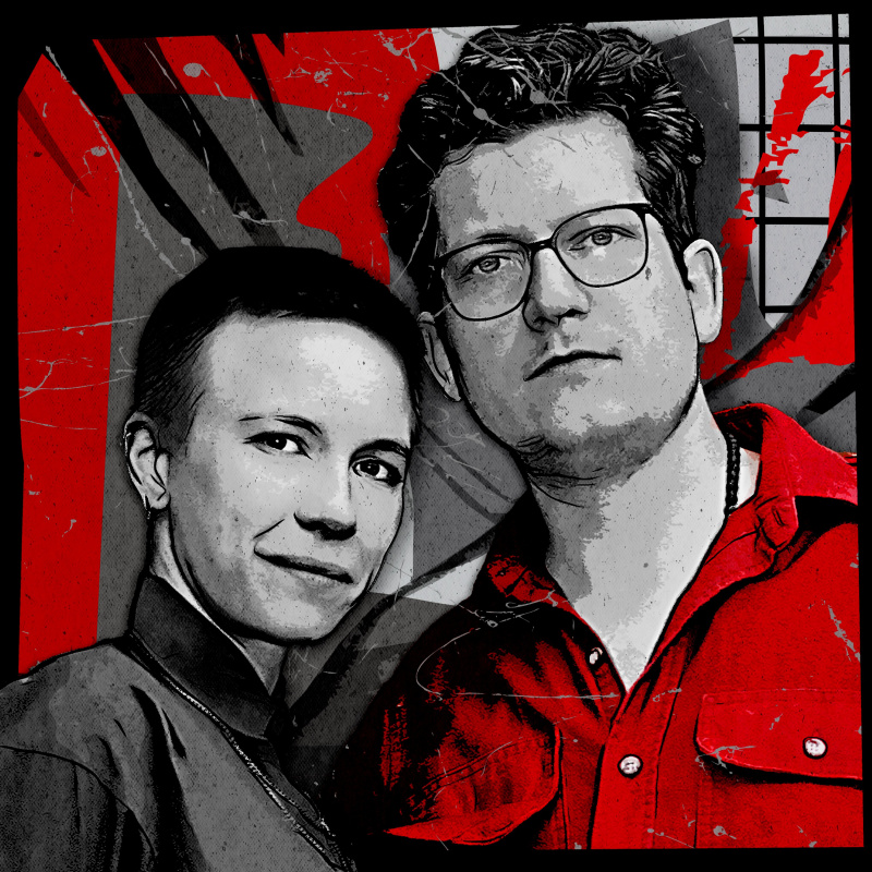 ANNA MABO & CLEMENS SAINITZER am 9. November 2026 @ Rabenhof Theater.