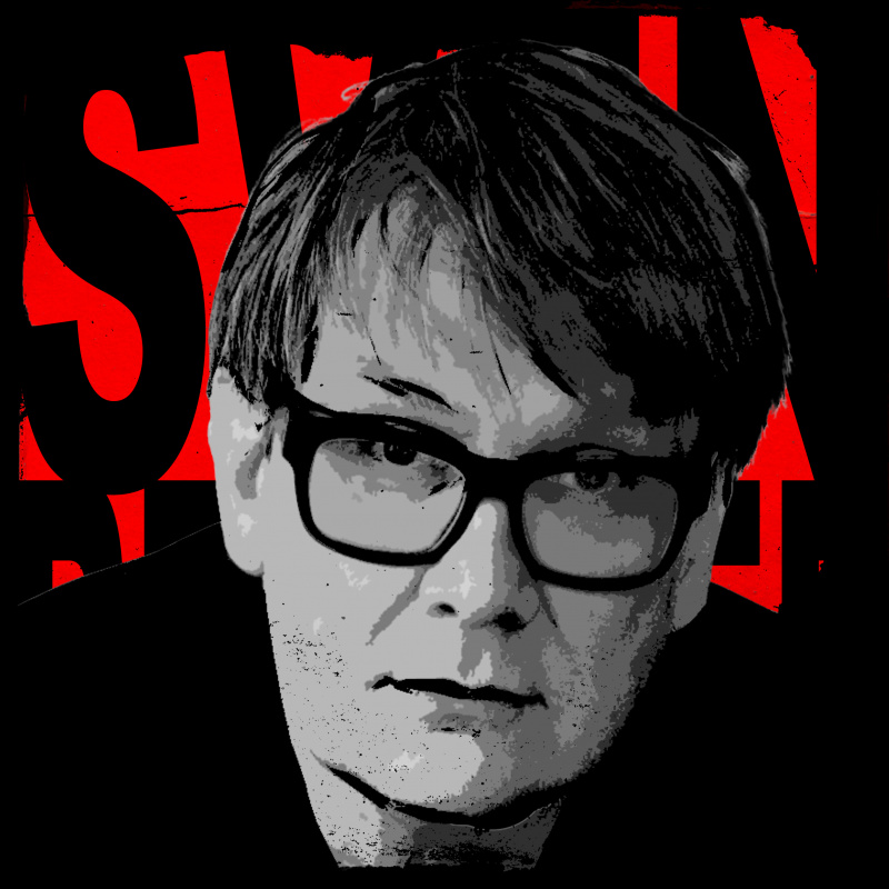 SVEN REGENER am 13. November 2026 @ Rabenhof Theater.