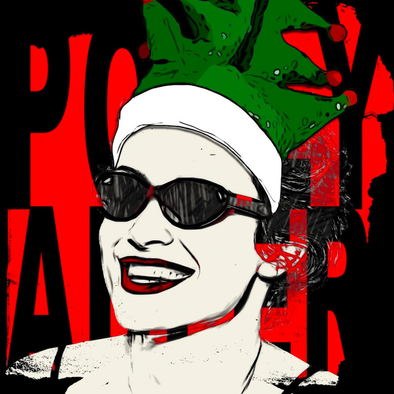 Xmas at Pollys am 21. December 2026 @ Rabenhof Theater.